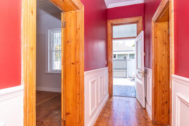 3 Bedroom Property for Sale in Kenilworth Western Cape